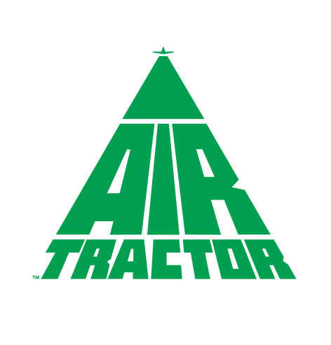 Air Tractor Logo