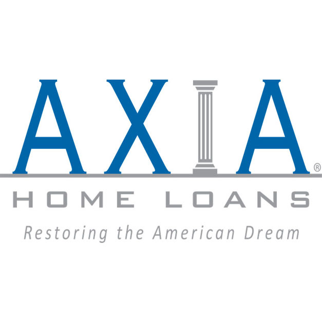 Axia Financial Logo