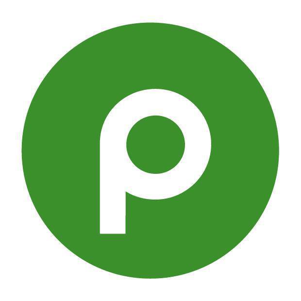 Publix Logo
