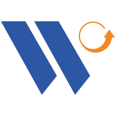 Web Industries Logo